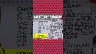 ALL DRAW TIP MARCH 23 2024