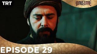 Yunus Emre Urdu Episode 29