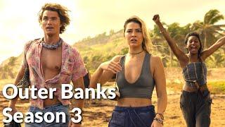 Outer Banks Season 3 Soundtrack Tracklist | Netflix' Outer Banks Season 3 (2023)