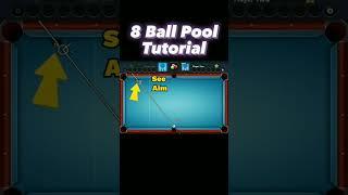 8 Ball Pool Tutorial - RS Gaming 8bp