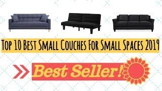 Top 10 Best Small Couches For Small Spaces 2020 | TOP9Home.com