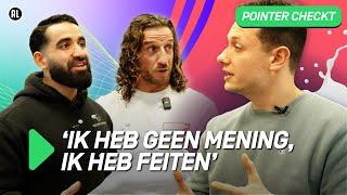 Is rauwe melk GEZONDER dan supermarktmelk? | POINTER CHECKT #24 | NPO 3