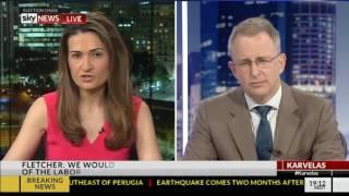 Sky News Live Karvelas with Patricia Karvelas