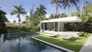 Walk-through: 2456 Prairie Ave. Miami Beach, FL - SOLD