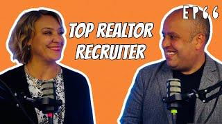 Top Realtor Recruiter in Atlanta (and why you should care)