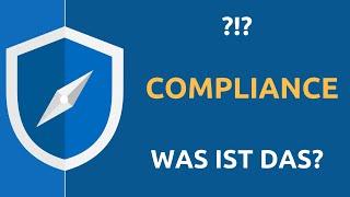 DSGVO Compliance   Was ist das? Wozu brauche ich das ?