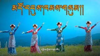 Dowukham sum Tibetan Song 2023 མདོ་དབུས་ཁམས་གསུམ།