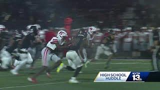 Game of the Week: Hewitt-Trussville trounces Pinson Valley 59-7