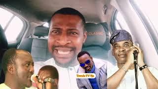 K1, Osupa, pasuma; Orin Fuji n ku lo ooo. E wa nkan se sii