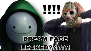 DREAM FACE REVEAL!!!!! - FUMBUS WUMBUS LIVE REACTION