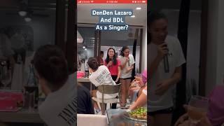 Denden Lazaro and Bea De Leon as a Singer? Nag recruit pa kay Erica #dendenlazaro #beadeleon #ccs