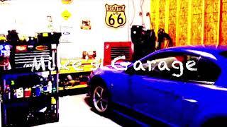 Mike's Garage New Intro - 2003 Ford Mustang Mach 1 Restoration Project