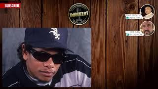 Reggie Wright and Mike Klein Talk Ruthless Records, Eazy E, Dr  Dre, and Suge Knight!