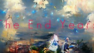 Sta - The End Years [Official Video] [Cytus II]
