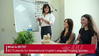 Requirement of IELTS for UK University Admission | AHZ Associates