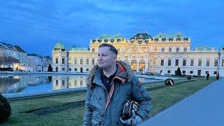 Most Beautiful Places to Visit in Vienna, Austria  Vienna Travel Guide 2024, with Tips & Tricks!