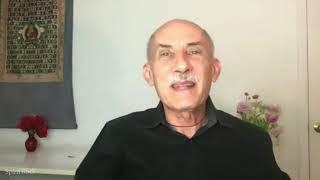 Joy (Mudita) Dharma Talk - Jack Kornfield