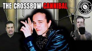 The Crossbow Cannibal | The Case of Stephen Griffiths