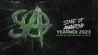 State Of Anarchy | Hardcore Yearmix 2023