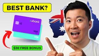 Is Ubank Still The Best Australian Savings Account in 2024?