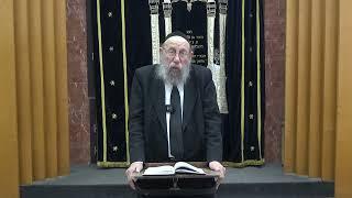 Yom Kippour, le plus beau Yom Tov ! | Rav Samuel |