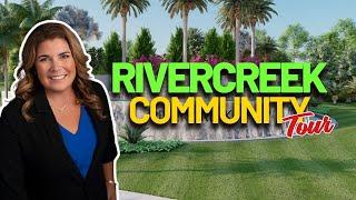 Discover RiverCreek: Your Dream Home Awaits in Estero, Florida!