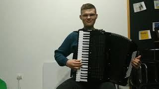 V. Vlasov "Sound of jazz"