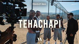 Tehachapi | Official Trailer | MasterClass