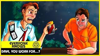 Everyone Knows (SCP Orientation Tales)