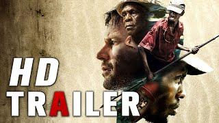 Extortion TRAILER Eion Bailey Bethany Joy Lenz Danny Glover