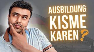 Ausbildung Kisme Karein aur Branch Kaise Chune? (Key Tips for Choosing)