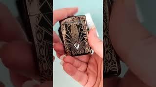 Zippo 49502 2021 ‌Collectible Of The Year - IranZippo