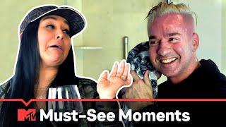 Must-See Moments  Jersey Shore: Family Vacation (RECAP)