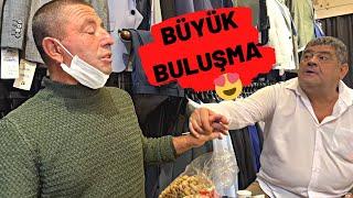 Konumuz : ALACALI AŞIR MEHMET ABİ İLE BULUŞTU :)