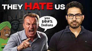 The Rise of Racism against Indians | Causes and Solutions