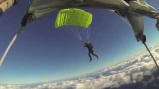 Skydive Hawaii High Pull