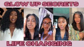 2025 Glow-Up Secrets: This Changes Everything