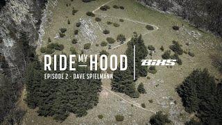 Ride my Hood | Episode 2 | Dave Spielmann & René Wildhaber | Guscha