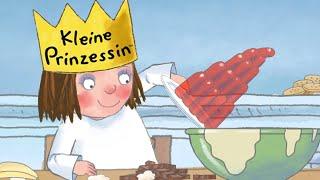 Kleine Prinzessin NEUE GANZE FOLGE | Kleine Prinzessin