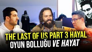 DEVAMI GELMEYECEK EFSANE, OYUN BOLLUĞU VE HAYAT - The Last of Us Part 3?!