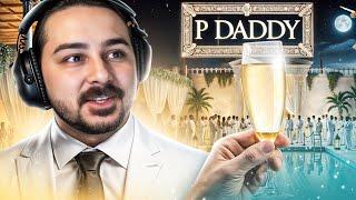 ICH SCHMEIßE EINE DADDY PARTY IN GTA 5 RP!