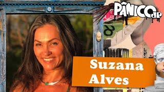 SUZANA ALVES & PILHADO - PÂNICO - 11/07/2024