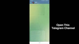 Telegram viral video group | Viral video link telegram channel | How to find telegram viral link