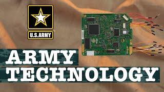 5 Army Technologies You Use Everyday // Presented by BuzzFeed & U.S. Army