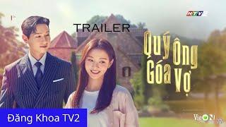 Quý Ông Góa Vợ - Giới thiệu dài (2)