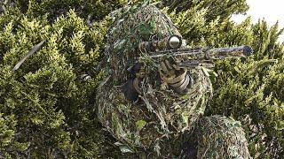 Ghost Recon Breakpoint - Unseen Sniper
