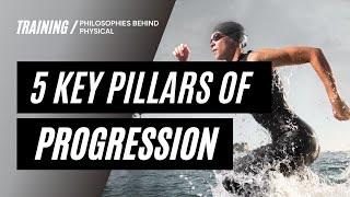 5 Key Pillars of Triathlon Progression: Cultivating Excellence Beyond Obsession