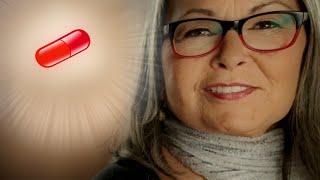 Roseanne Barr : ZAPPING d'une folle ?!