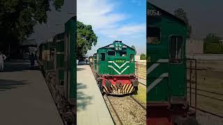 Havelian Railway Station Pakistan Railways