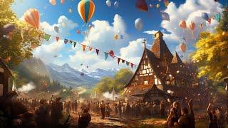 Beautiful Oktoberfest Music - Oktoberfest Party | German, Accordion Music